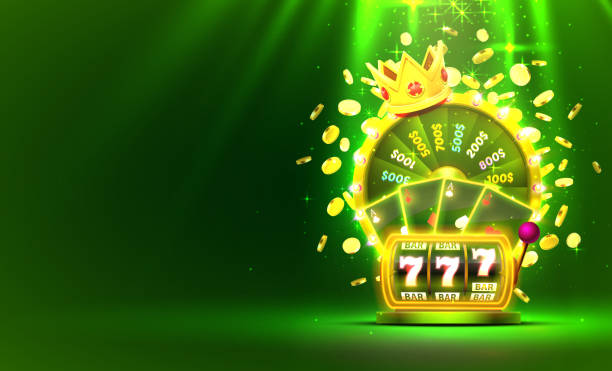 Slot Online Paling Sering Menang: Mengungkap Game Slot dengan Potensi Cuan Tinggi dan Fitur Menarik